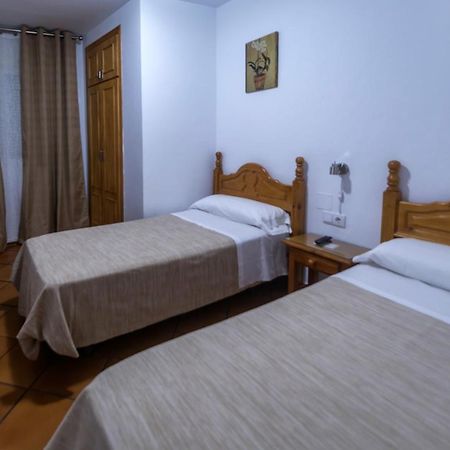Hostal San Ramon Marbellac Extérieur photo