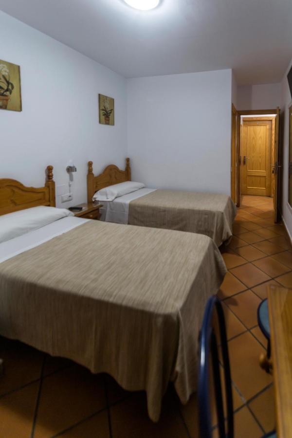 Hostal San Ramon Marbellac Extérieur photo