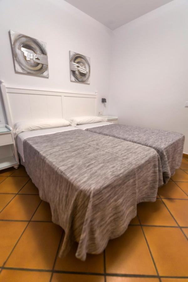 Hostal San Ramon Marbellac Extérieur photo