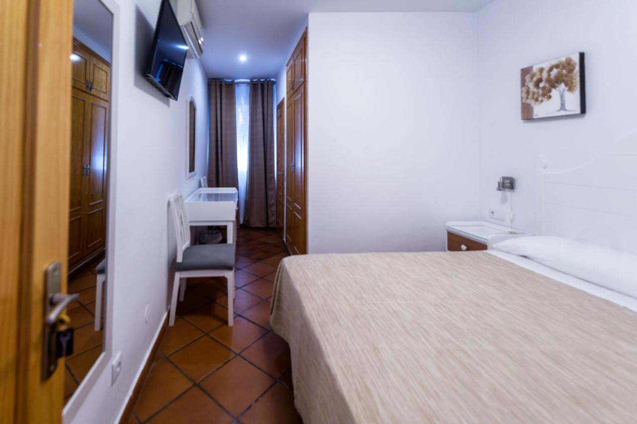 Hostal San Ramon Marbellac Extérieur photo