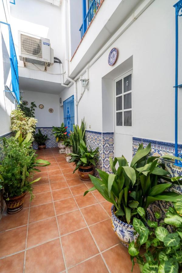 Hostal San Ramon Marbellac Extérieur photo