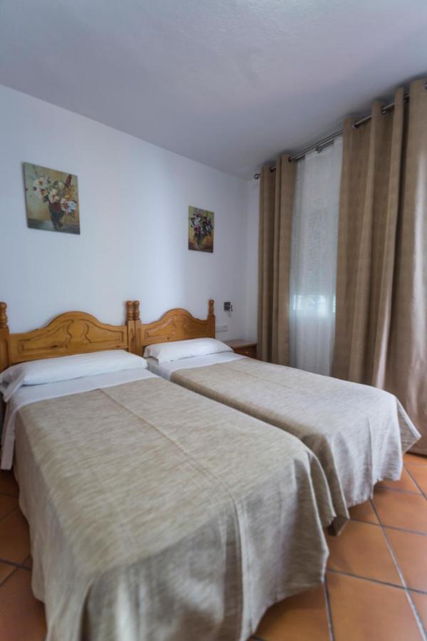 Hostal San Ramon Marbellac Extérieur photo
