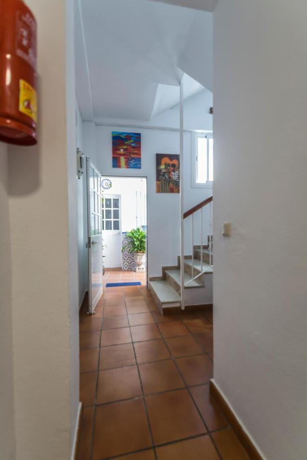 Hostal San Ramon Marbellac Extérieur photo