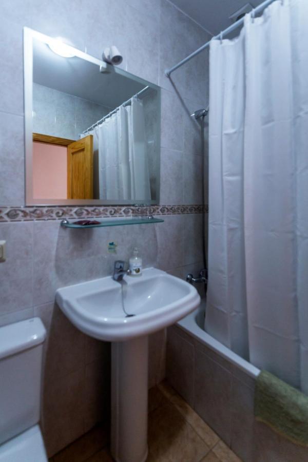 Hostal San Ramon Marbellac Extérieur photo