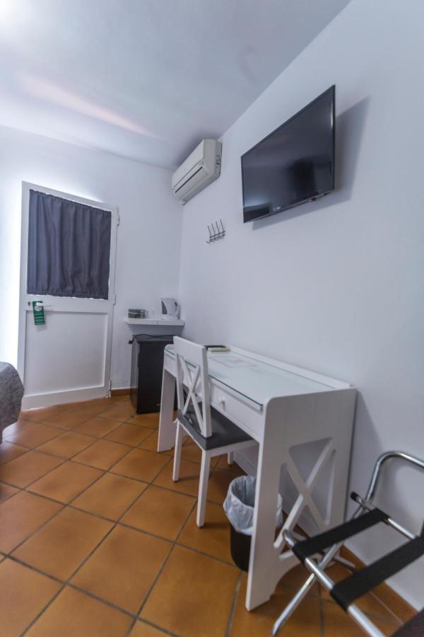 Hostal San Ramon Marbellac Extérieur photo