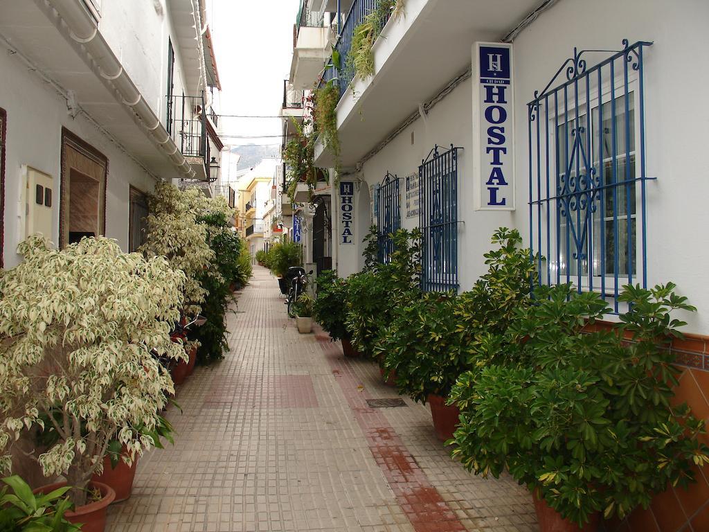 Hostal San Ramon Marbellac Extérieur photo