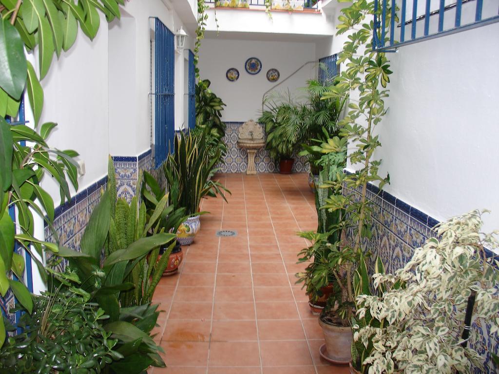 Hostal San Ramon Marbellac Extérieur photo