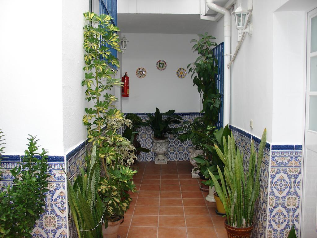 Hostal San Ramon Marbellac Extérieur photo