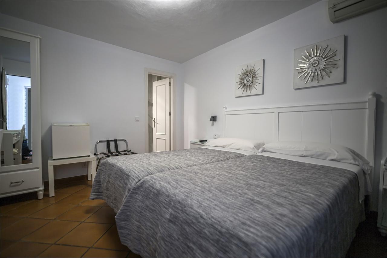 Hostal San Ramon Marbellac Extérieur photo