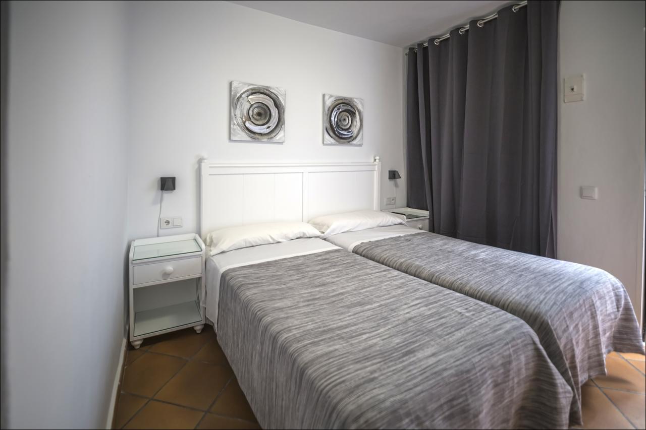 Hostal San Ramon Marbellac Extérieur photo