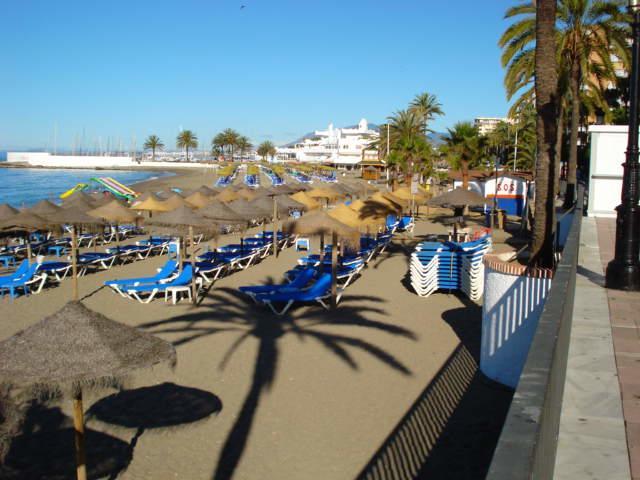 Hostal San Ramon Marbellac Extérieur photo