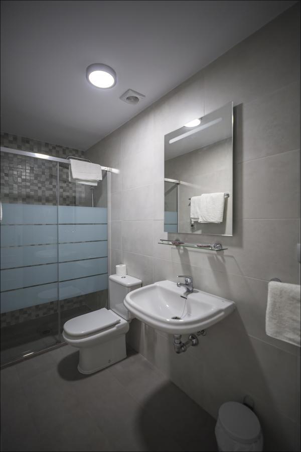 Hostal San Ramon Marbellac Extérieur photo