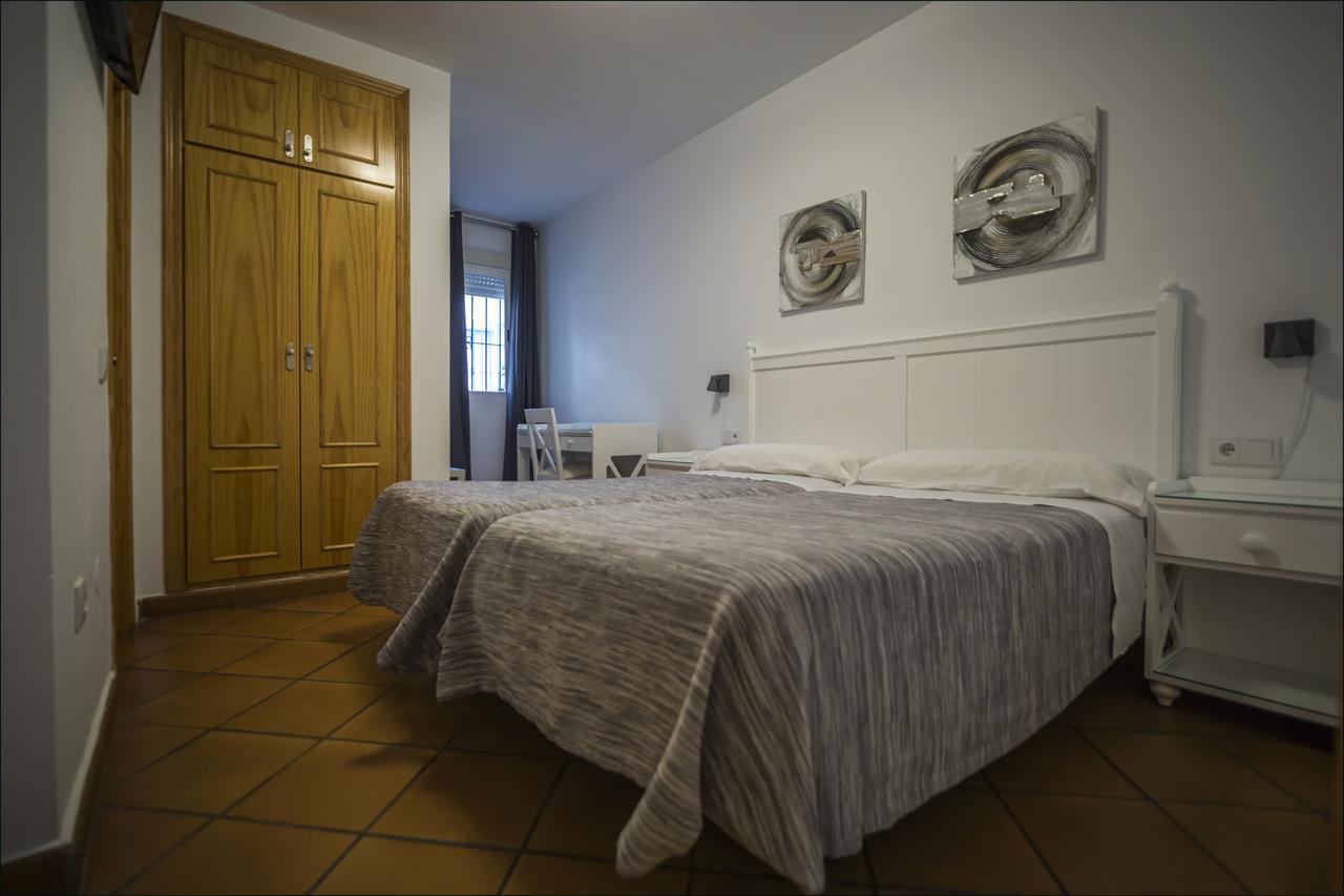 Hostal San Ramon Marbellac Extérieur photo