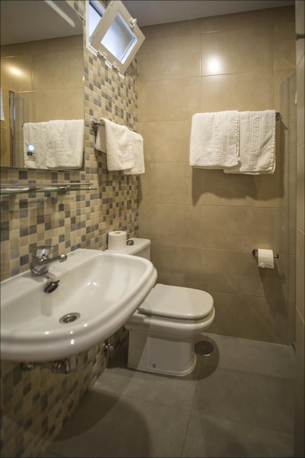 Hostal San Ramon Marbellac Extérieur photo